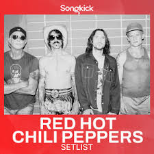 Breaking News: Legendary American Rock Band Red Hot Chili Peppers Officially Back in the Studio After Months of Creative Planning, as the Group Reveals a Shortlisted List of New Songs That Signal a..